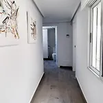 アパート Torre Buena Vista トレビエハ