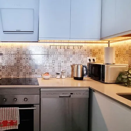 Torre Buena Vista Apartment