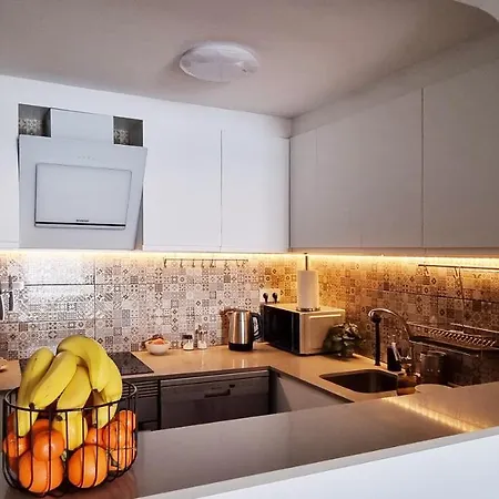 Apartment Torre Buena Vista *