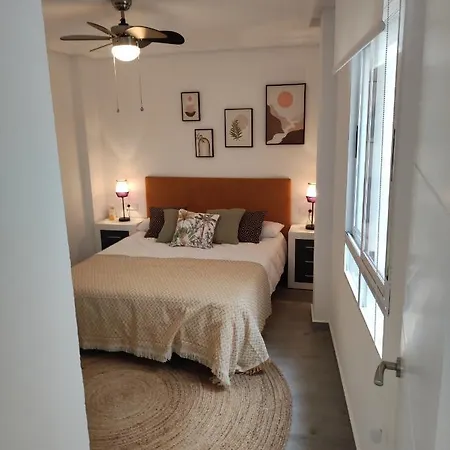 Apartment Torre Buena Vista